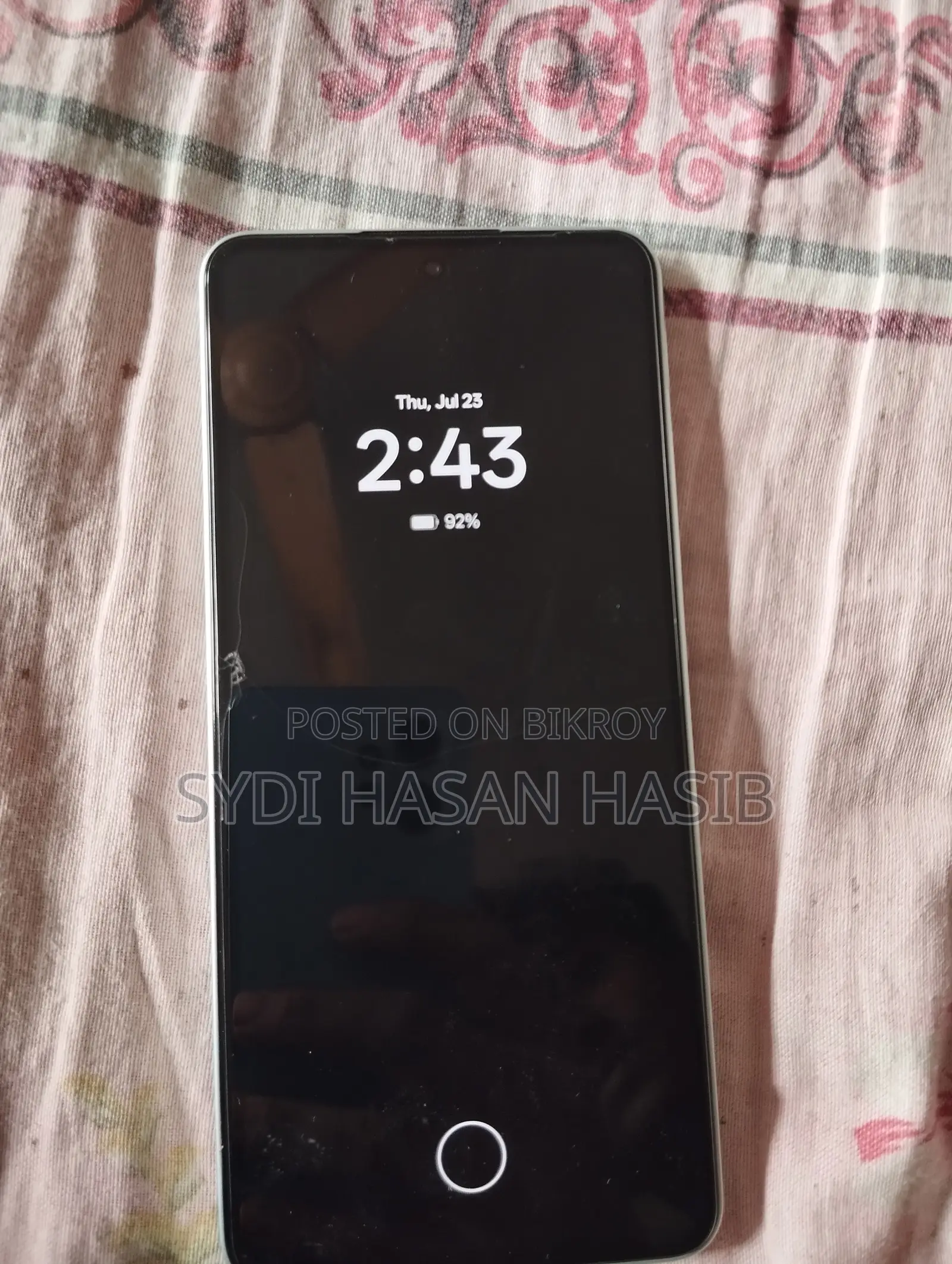 Realme 13 Pro+ 5G 256 GB