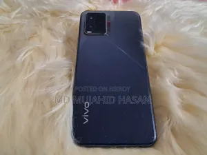 ভিভো টি১এক্স (ভারত) ১২৮ জিবি ব্লু