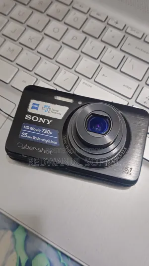 Sony Digicam