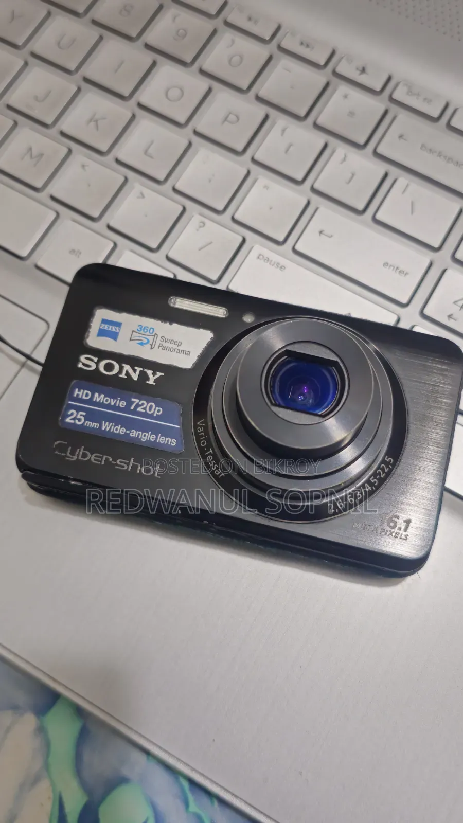 Sony Digicam