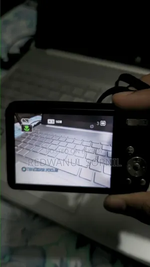 Sony Digicam