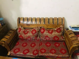 Sofa 2 Seat 1 Seat