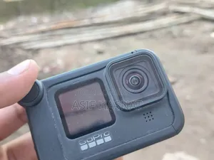 গোপ্রো হিরো ৯ ব্ল্যাক