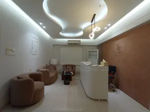 2200 SFT Full Furnished Commercial Space for Rent in Uttara