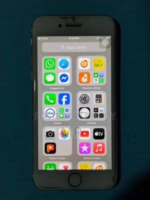 অ্যাপল আইফোন ৭ ৩২ জিবি গোল্ড