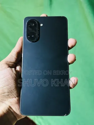 ওয়ানপ্লাস নর্ড সিই৫ ২৫৬ জিবি ব্ল্যাক