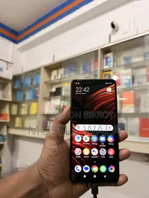 Xiaomi Poco X3 Pro 128 GB Black