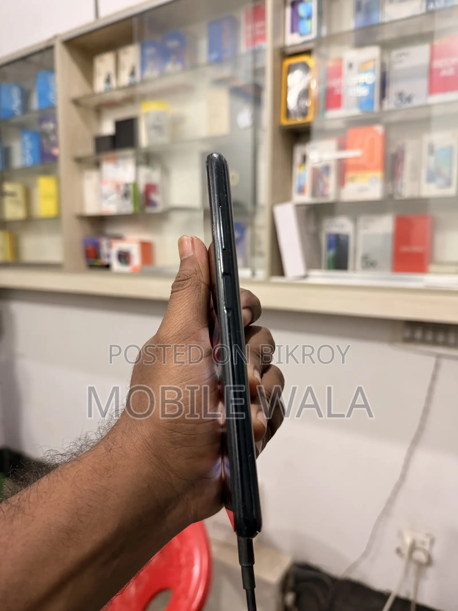 Xiaomi Poco X3 Pro 128 GB Black