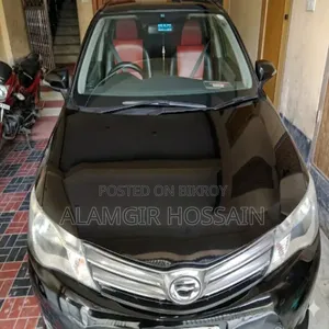 Toyota Axio 2013 Black