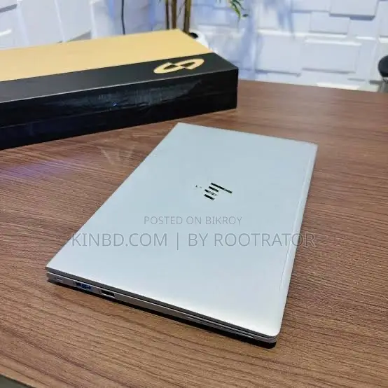 Laptop HP ProBook 640 G8 8GB Intel Core I5 SSD 256GB