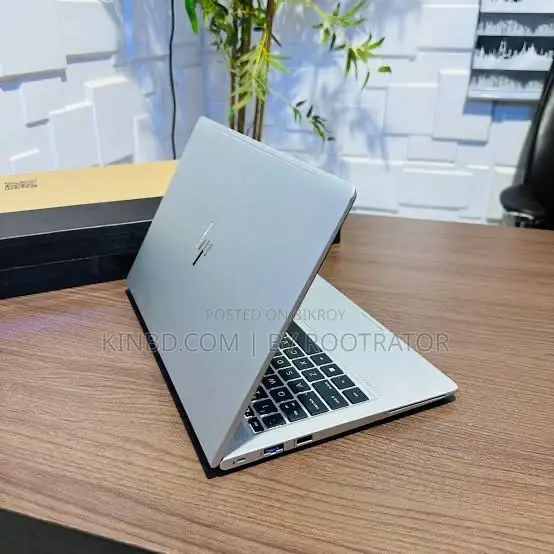 Laptop HP ProBook 640 G8 8GB Intel Core I5 SSD 256GB