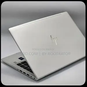 Laptop HP ProBook 640 G8 8GB Intel Core I5 SSD 256GB