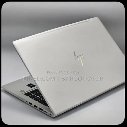 Laptop HP ProBook 640 G8 8GB Intel Core I5 SSD 256GB