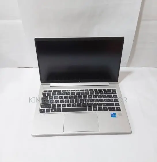 Laptop HP ProBook 640 G8 8GB Intel Core I5 SSD 256GB