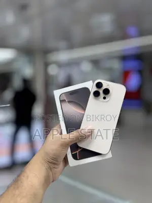 Apple iPhone 16 Pro Max 256 GB