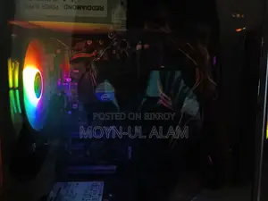 ডেস্কটপ কম্পিউটার আসুস ৮জিবি ইন্টেল কোর আই৩ এইচডিডি+এসএসডি ১টি
