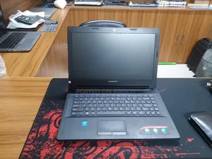 Laptop Lenovo G40 8GB Intel Core 3 SSD 256GB