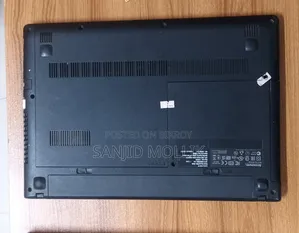 Laptop Lenovo G40 8GB Intel Core 3 SSD 256GB