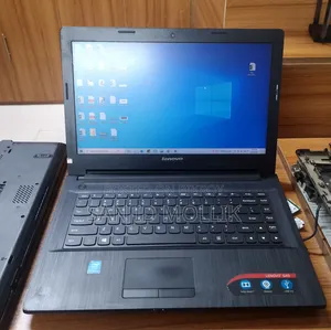 Laptop Lenovo G40 8GB Intel Core 3 SSD 256GB
