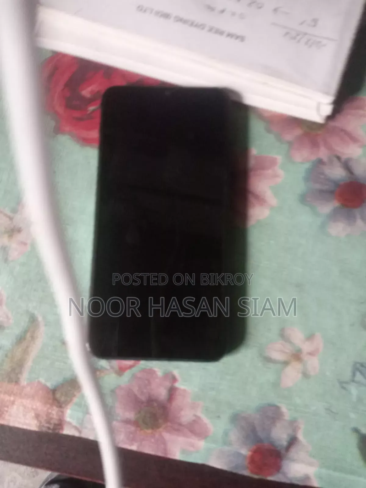 Vivo Y91c 32 GB Blue