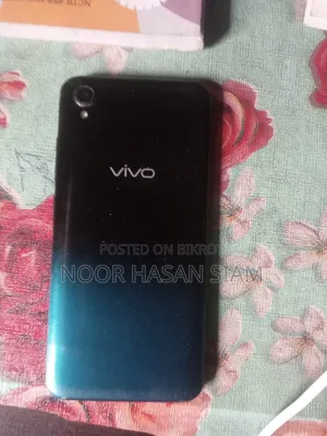 Vivo Y91c 32 GB Blue