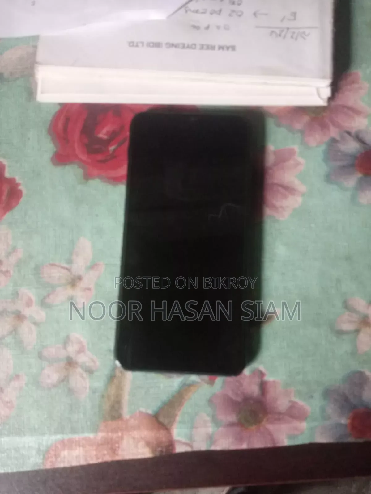 Vivo Y91c 32 GB Blue