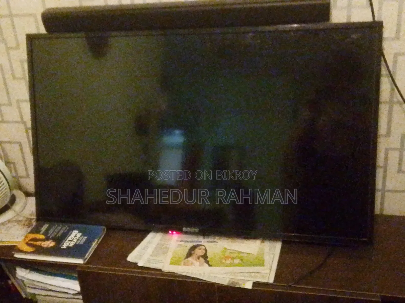 Sony 43 Inch Smart TV