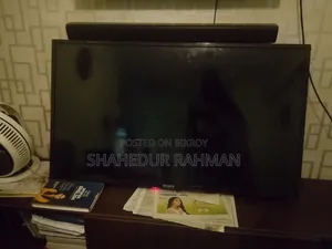 Sony 43 Inch Smart TV