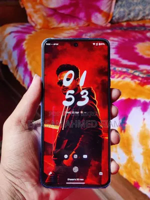 মটোরোলা এজ ৫০ নিও ২৫৬ জিবি নীল