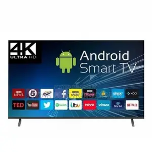 5 Years Guaranty 24'' Inch Smart Android HD Ready Supported LED TV