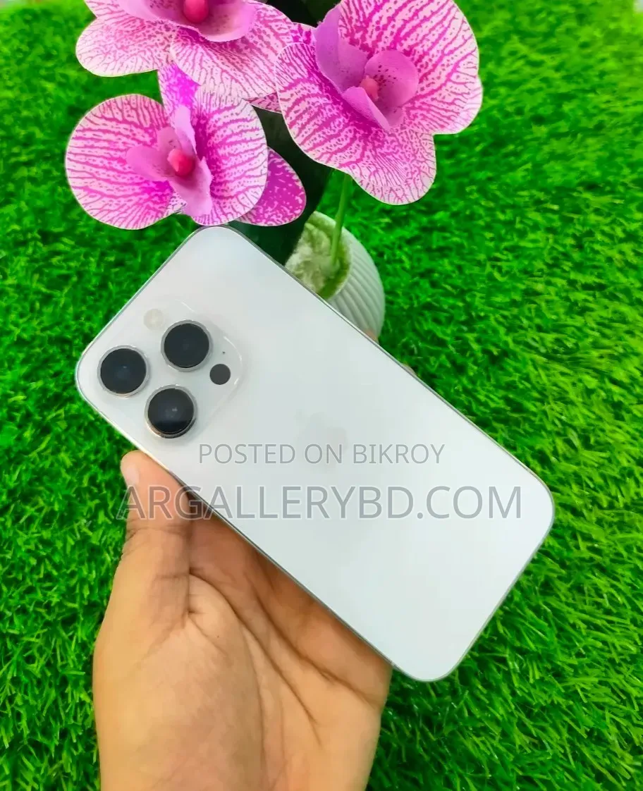 Apple iPhone 14 Pro 128 GB White