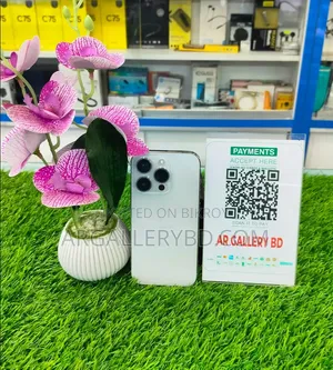 Apple iPhone 14 Pro 128 GB White