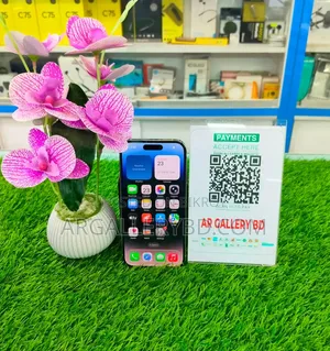 Apple iPhone 14 Pro 128 GB White