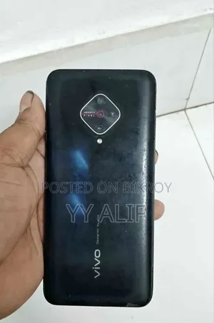 Vivo S1 Pro 128 GB Blue