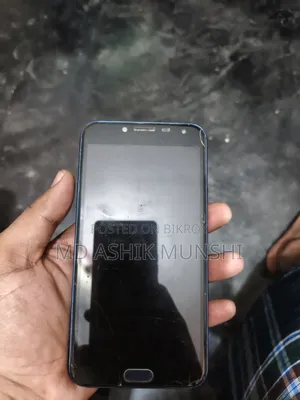 Samsung Galaxy J4 32 GB Blue