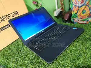 Laptop HP 8GB Intel Core i3 SSD 128GB