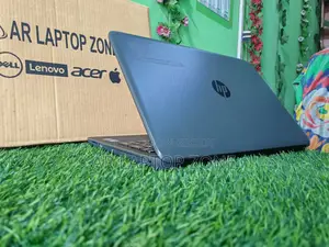Laptop HP 8GB Intel Core i3 SSD 128GB