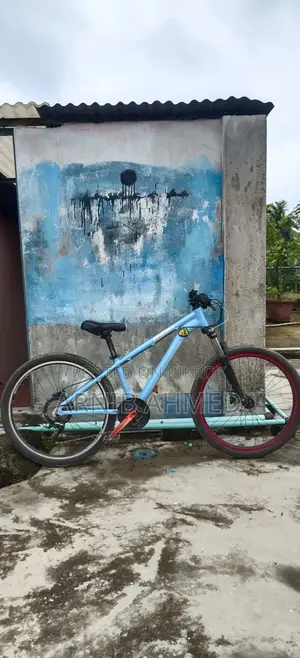 Stunt Cycle Best Condition