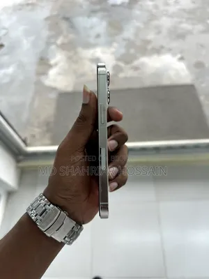 Apple iPhone 13 Pro 256 GB White