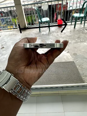 Apple iPhone 13 Pro 256 GB White