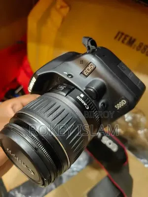 ক্যানন ৫০০ডি
