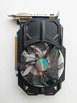 GIGABYTE Radeon R7 240 2GB DDR3 Graphics Card