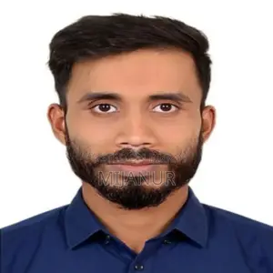 Computer Operator