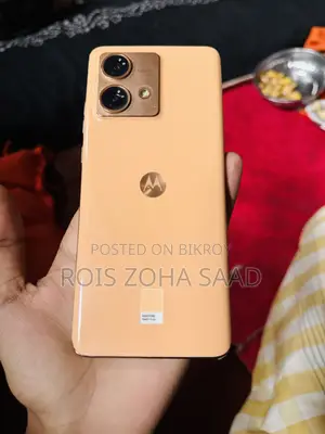 Motorola Edge 40 Neo 256 GB Orange
