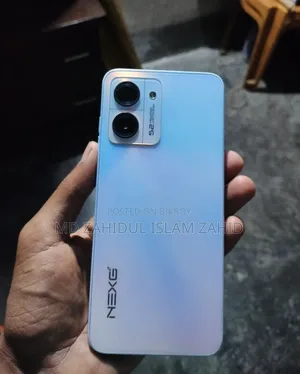 ওয়ালটন নেক্সজি এন৭১ প্লাস ১২৮ জিবি