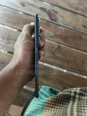 ইনফিনিক্স হট ৬০ প্রো+ ২৫৬ জিবি গ্রে