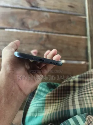 ইনফিনিক্স হট ৬০ প্রো+ ২৫৬ জিবি গ্রে