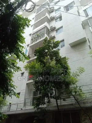 4-Bedroom Apartment in Greenhomes, Gulshan for Sale