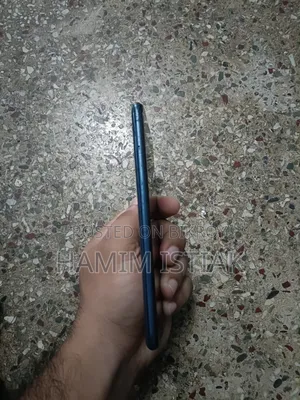 Huawei Y6 2019 32 GB Blue