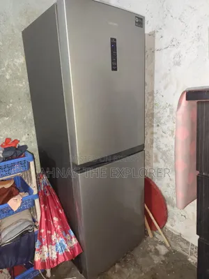 স্যামসাং রেফ্রিজারেটর RB21KMFH5SE/D3